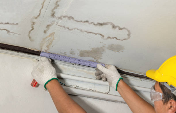 Reliable Structural Drying contractor in Prather, CA by Hirex Water Damage